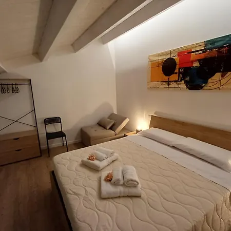 La Dimora Di Zia Ar San Giovanni Rotondo