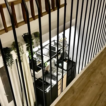 Couette-café La Dimora Di Zia Ar