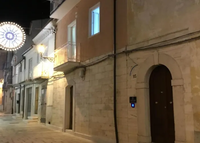 La Dimora Di Zia Ar San Giovanni Rotondo