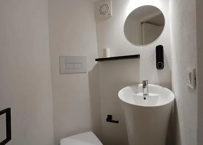 Couette-café La Dimora Di Zia Ar San Giovanni Rotondo