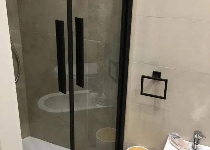 La Dimora Di Zia Ar 3*