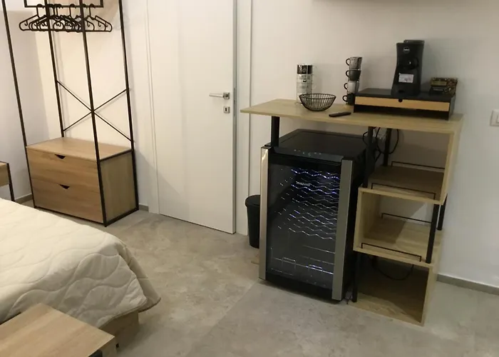 La Dimora Di Zia Ar 3*