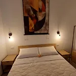 Couette-café La Dimora Di Zia Ar