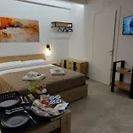 Bed & Breakfast La Dimora Di Zia Ar 3*