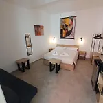 La Dimora Di Zia Ar 3* San Giovanni Rotondo