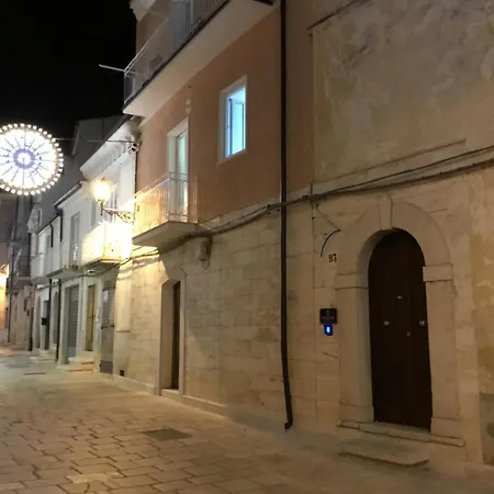 La Dimora Di Zia Ar San Giovanni Rotondo
