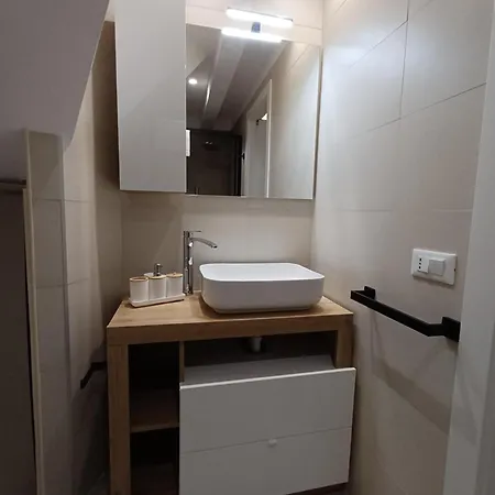 La Dimora Di Zia Ar 3*