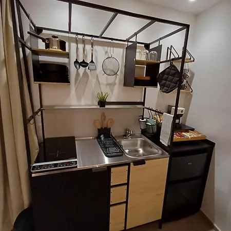 La Dimora Di Zia Ar San Giovanni Rotondo