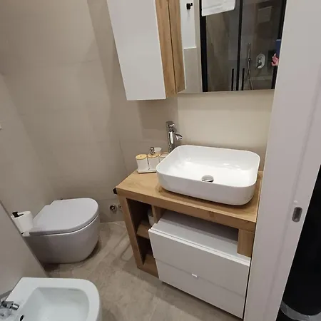 La Dimora Di Zia Ar Alojamento de Acomodação e Pequeno-almoço