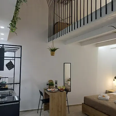 La Dimora Di Zia Ar Alojamento de Acomodação e Pequeno-almoço 3*