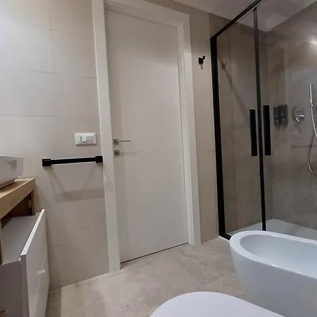 La Dimora Di Zia Ar Alojamento de Acomodação e Pequeno-almoço 3*