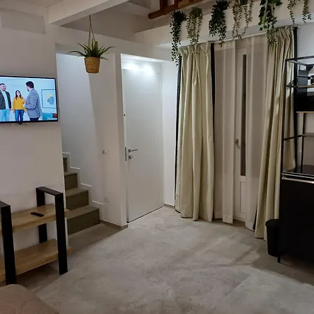 Alojamento de Acomodação e Pequeno-almoço La Dimora Di Zia Ar 3*