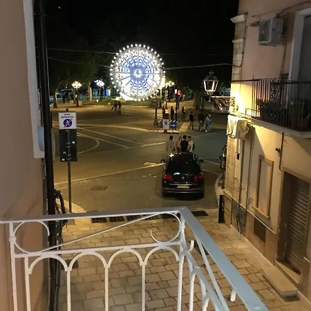 La Dimora Di Zia Ar Couette-café San Giovanni Rotondo