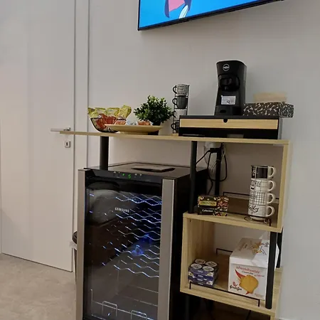 La Dimora Di Zia Ar 3* San Giovanni Rotondo