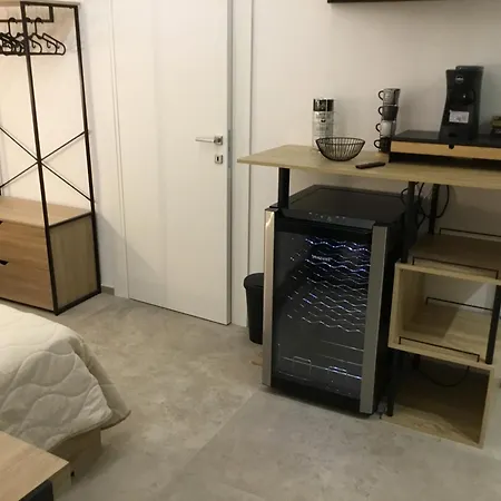 La Dimora Di Zia Ar 3*