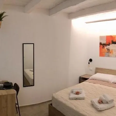 La Dimora Di Zia Ar 3* San Giovanni Rotondo