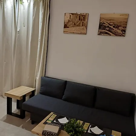La Dimora Di Zia Ar 3* San Giovanni Rotondo