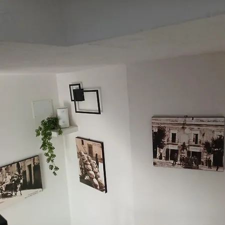 Bed & Breakfast La Dimora Di Zia Ar 3*