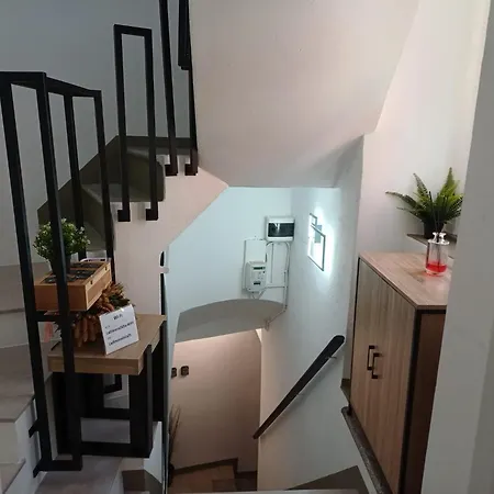 La Dimora Di Zia Ar Bed & Breakfast San Giovanni Rotondo