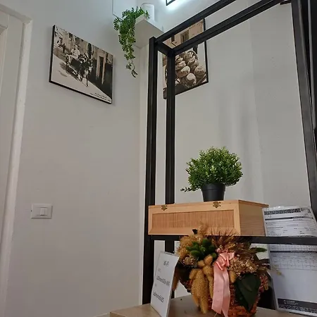 La Dimora Di Zia Ar