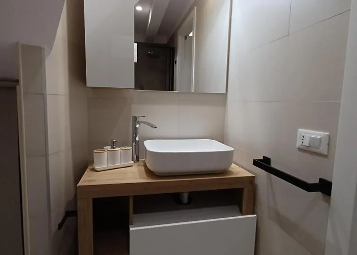 La Dimora Di Zia Ar 3*