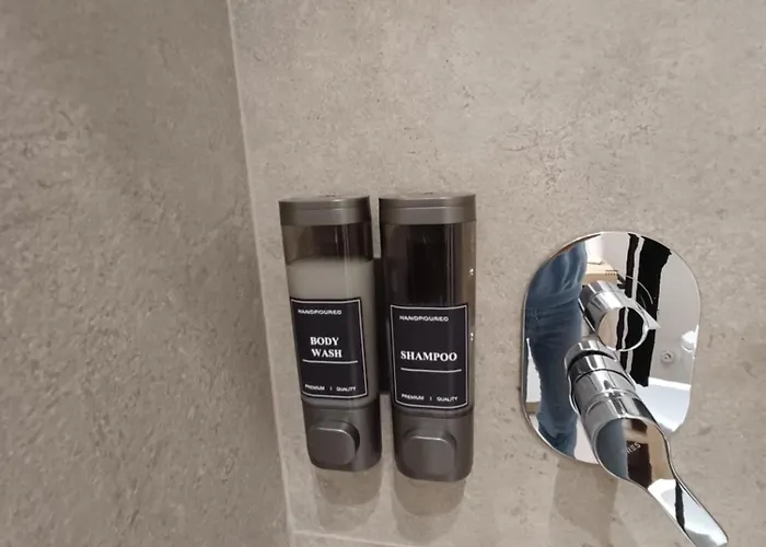 La Dimora Di Zia Ar سان جيوفاني روتوندو