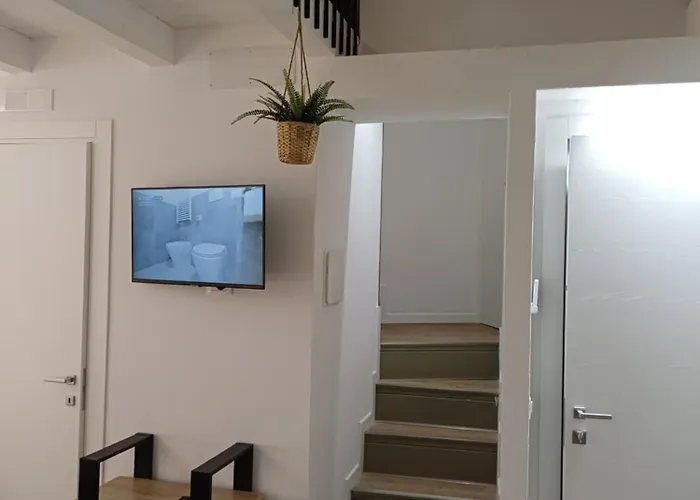 Nocleg ze śniadaniem La Dimora Di Zia Ar 3*