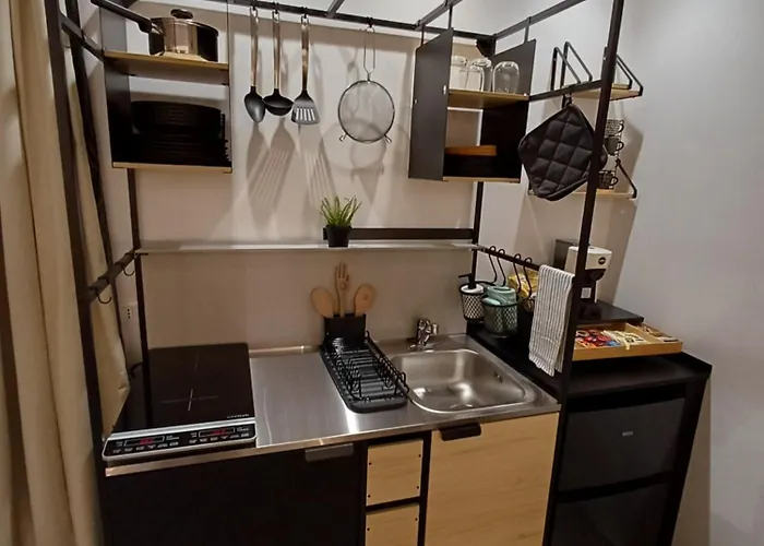 La Dimora Di Zia Ar سان جيوفاني روتوندو