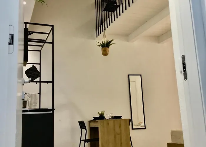 La Dimora Di Zia Ar سان جيوفاني روتوندو