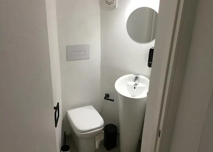 فندق مبيت وإفطار La Dimora Di Zia Ar 3*