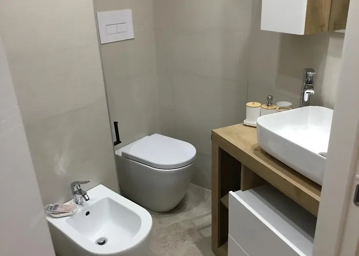 La Dimora Di Zia Ar فندق مبيت وإفطار