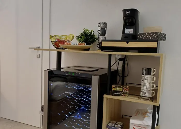 La Dimora Di Zia Ar 3* سان جيوفاني روتوندو